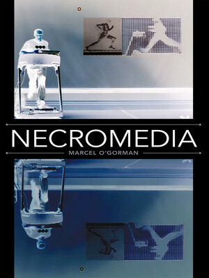 cover image of Necromedia
